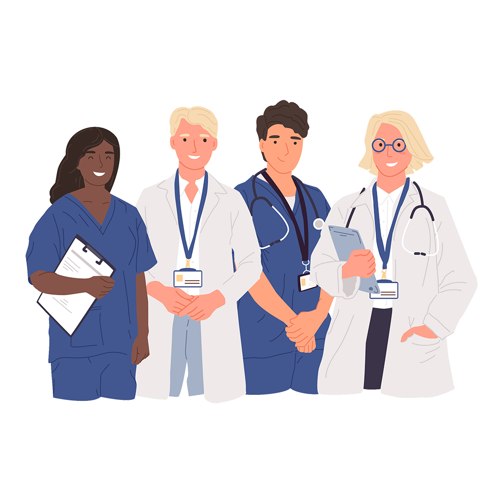 Formation Infirmier Polyvalent à Casablanca