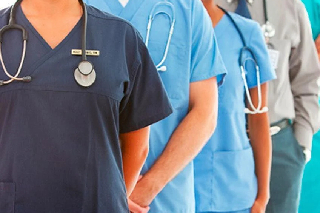 Institut Central de  Formation Paramédicale privée (ICFP) á Casa