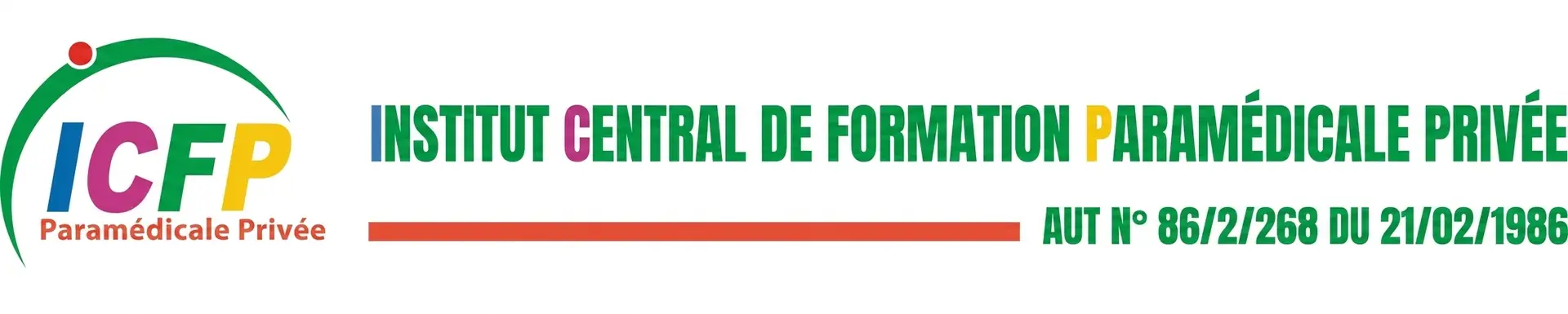 ICFP Param&eacute;dicale Priv&eacute;e